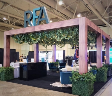 RFA-booth-design