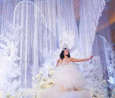 Crystalline-Forest-for-the-Wedluxe-show-3d-design-fabrication