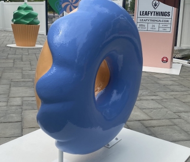 large-scale-donut-branding