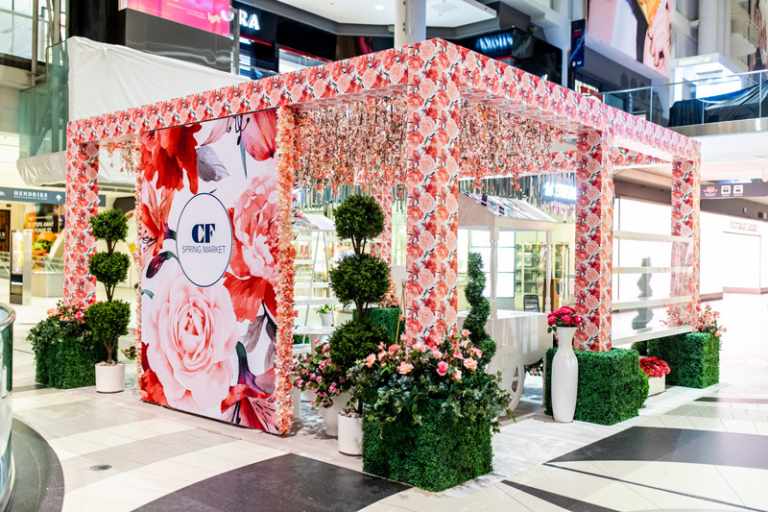 Mall Booth Display Why Your Business Needs It 3D Custom Arts