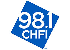 Radio CHFI 98.1