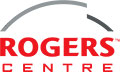 Rogers Centre logo
