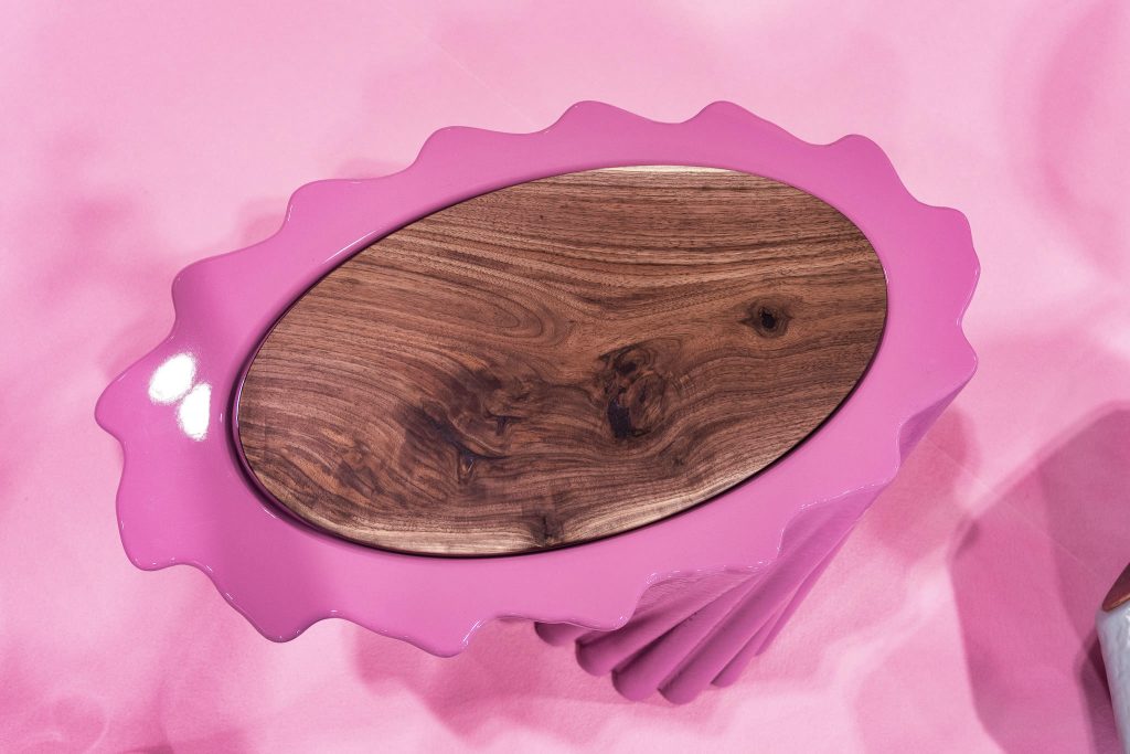 Handcrafted Interior Art Objects - Custom Engineered Arts