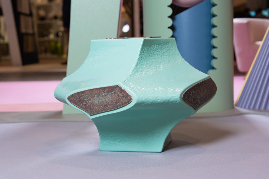 Handcrafted Interior Art Objects - Custom Engineered Arts