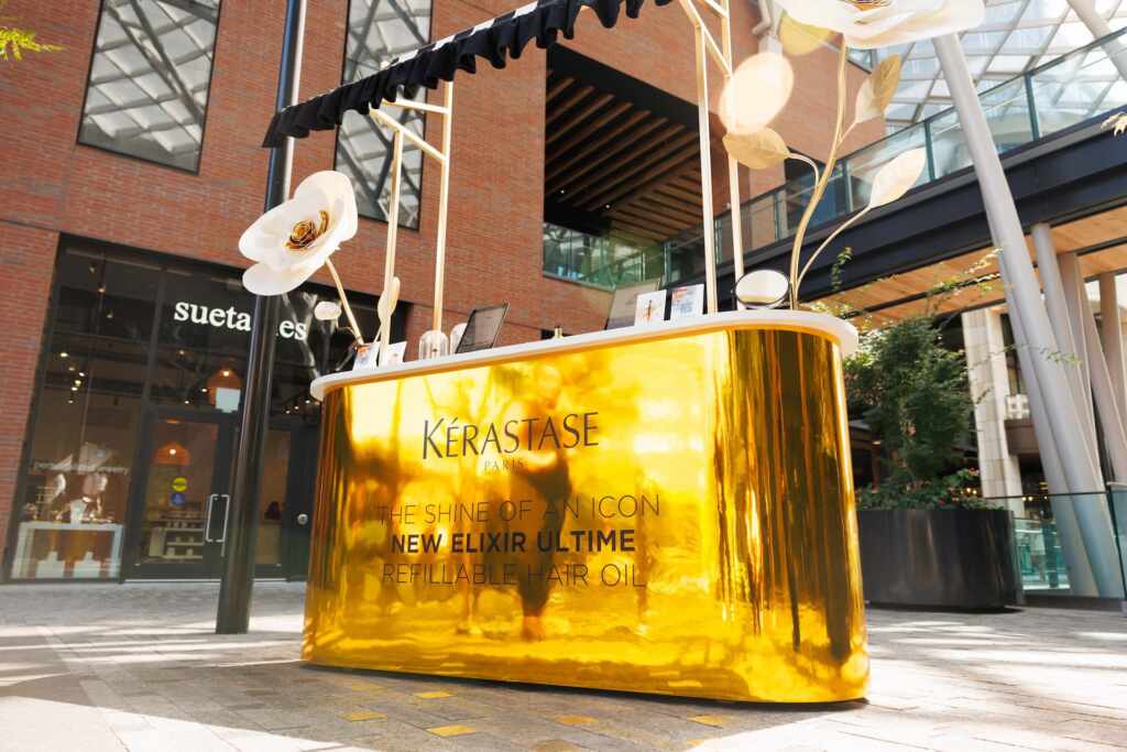 kerastase-brand-activation-toronto