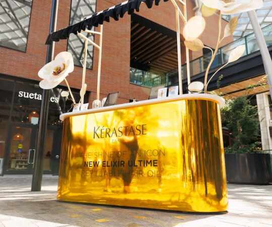 kerastase-brand-activation-toronto