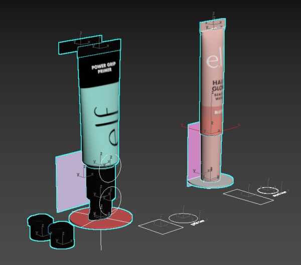 Custom Product Replicas 3D of Any Size | Custom Engineered Arts