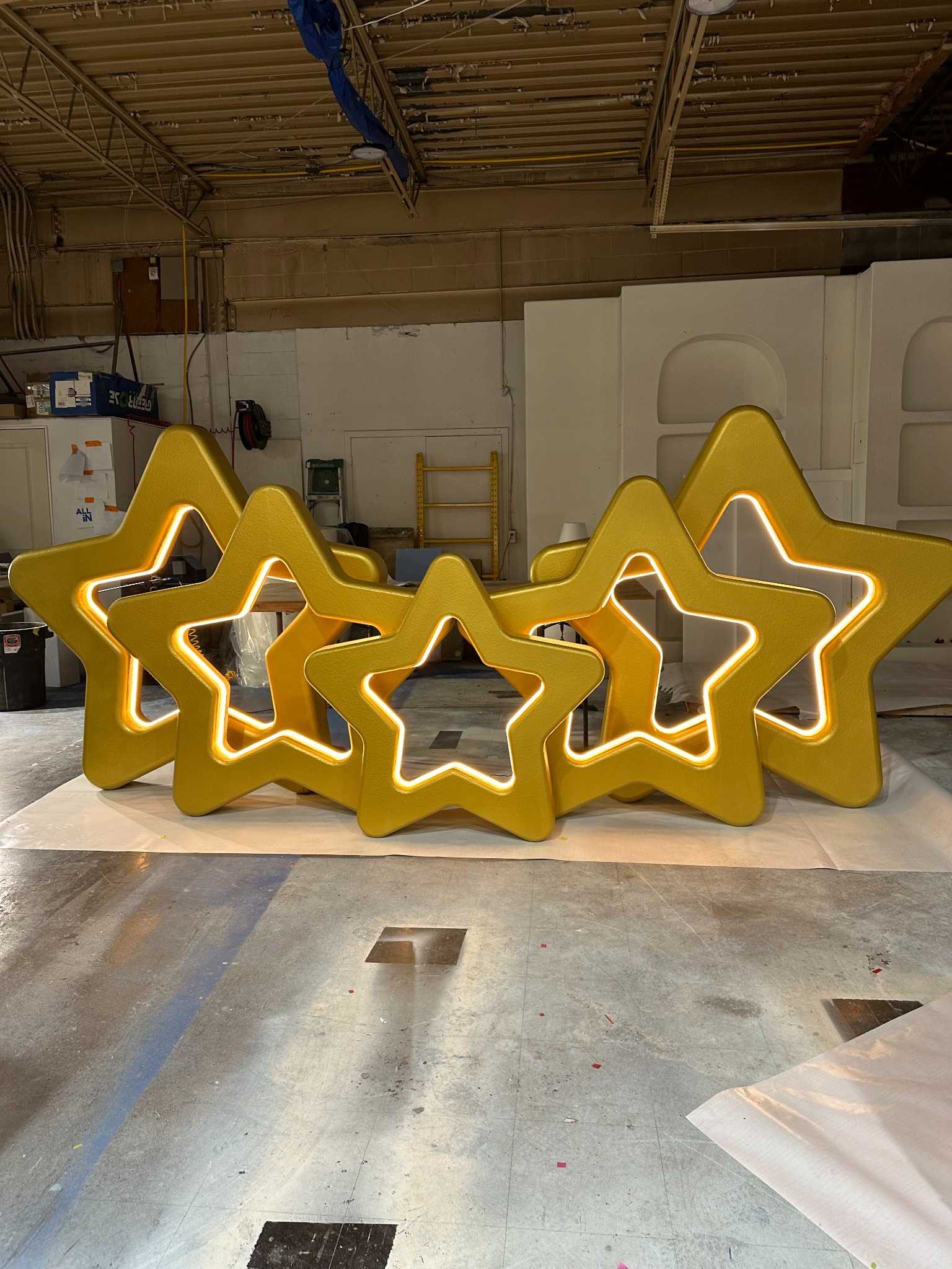 Custom Engineered Arts