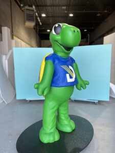 large format 3d print