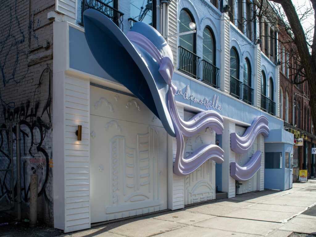 Corporate Event Styrofoam Portfolio - Custom Engineered Arts