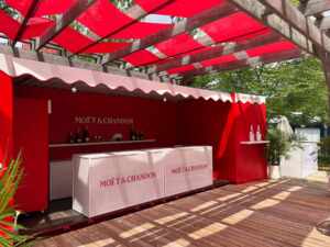 3d fabrication for retail