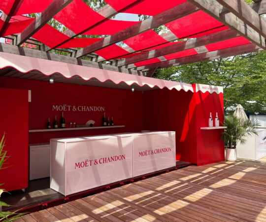 3d fabrication for retail