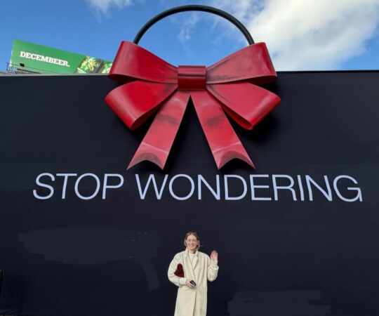 custom-bow-brand-activation